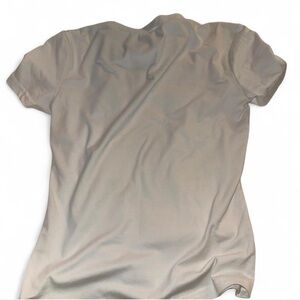 Classic Cream Women's Top